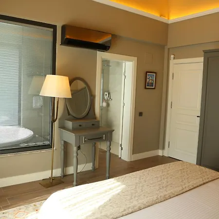 Villa Gueney Belen (Fethiye)
