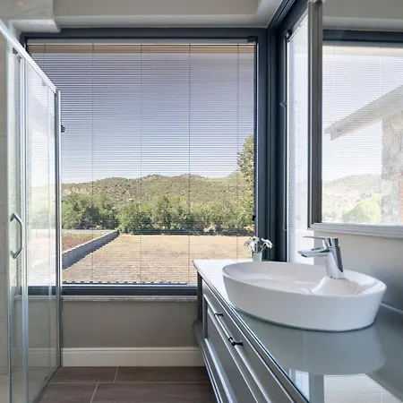 Villa Gueney *