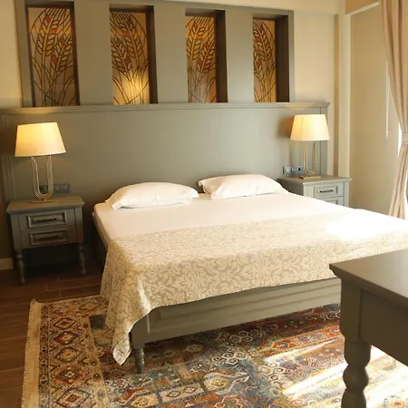 Villa Gueney *